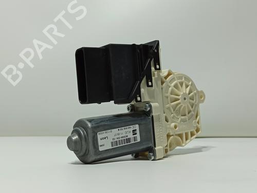 Used Left rear window motor SEAT LEON (1P1) 1.6 (102 hp) 15822347