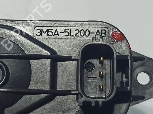 Electronic sensor MAZDA 3 Saloon (BK) 1.6 DI Turbo (BK12Y) | BP11695854M84