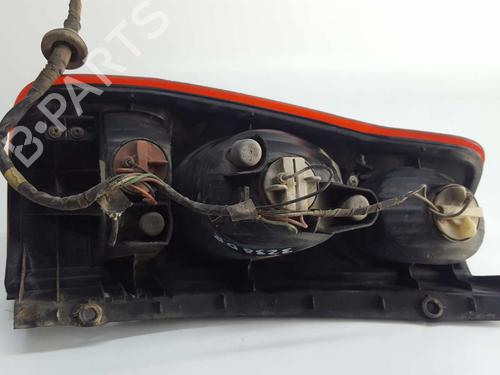 Right taillight HYUNDAI MATRIX (FC) 1.5 CRDi | BP4381233C35