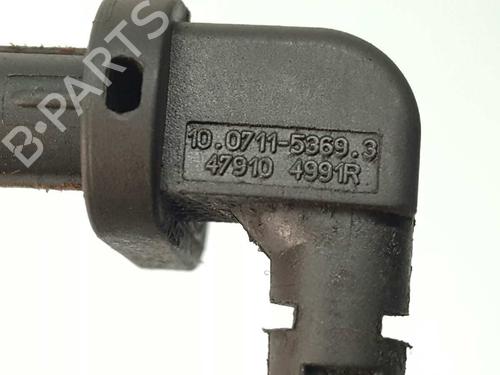 Electronic sensor DACIA LODGY (JS_) 1.2 TCe (JSAY, JSM0) | BP14534235M84 