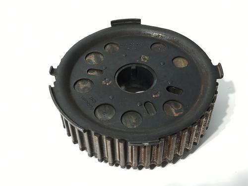 Pulley AUDI A3 (8P1) 2.0 TDI 16V | BP36561995M122 - Image 4