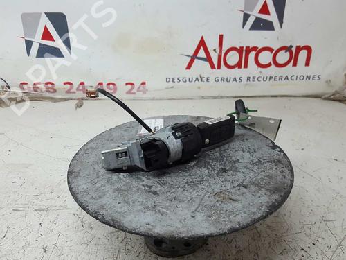 Ignition barrel CITROËN C3 II (SC_) 1.2 VTi 82 | BP2782624M48 