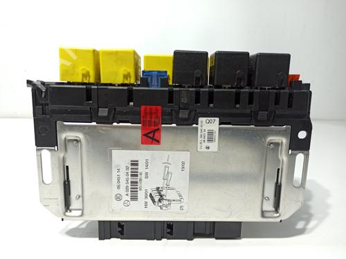 Fuse box MERCEDES-BENZ S-CLASS (W220) S 400 CDI (220.028, 220.128) | BP22708585E1 