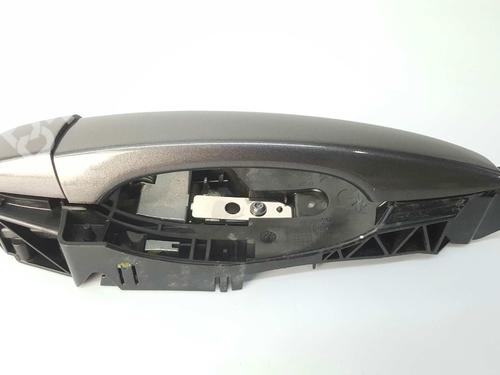 Rear left exterior door handle PEUGEOT 208 II (UB_, UP_, UW_, UJ_) 1.2 PureTech 100 | BP11527986C130 