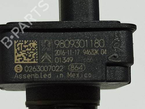 Camera CITROËN C3 / C3 ORIGIN III (SX) 1.6 BlueHDi 75 | BP15088921E14 