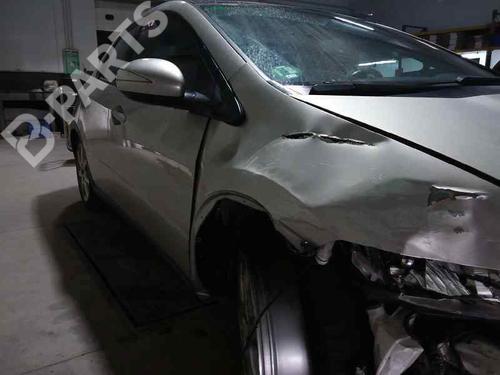 Engine HONDA CIVIC VIII Hatchback (FN, FK) 1.8 (FN1, FK2) | BP4040034M1 