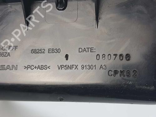 Other NISSAN PATHFINDER III (R51) 2.5 dCi 4WD | BP14537776O1
