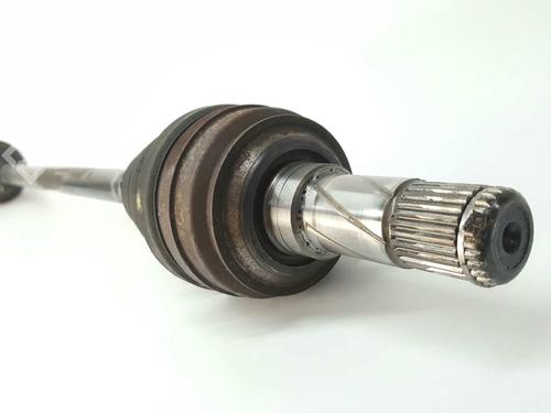Left rear driveshaft VOLVO XC90 I (275) D5 AWD | BP3293421M40