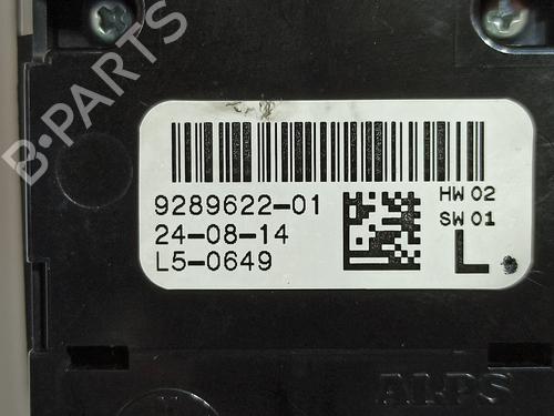 Venstre Foran elrute bryter MINI MINI (F56) Cooper | BP26591145I27