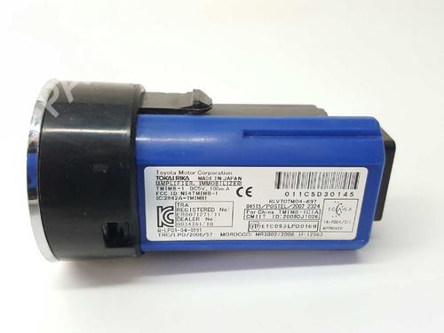 Ignition barrel LEXUS CT (ZWA10_) 200h (ZWA10_) | BP11387451M48 