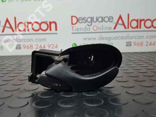 Maneta interior trasera izquierda FORD FOCUS I (DAW, DBW) 1.8 TDCi (100 hp) 3326884