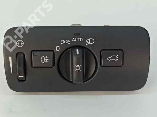 Used Headlight switch VOLVO V40 Hatchback (525) [2012-2019]  10650265