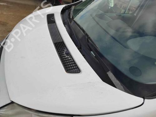 Hood FIAT SCUDO Bus (270_, 272_) 2.0 D Multijet | BP9671240C1