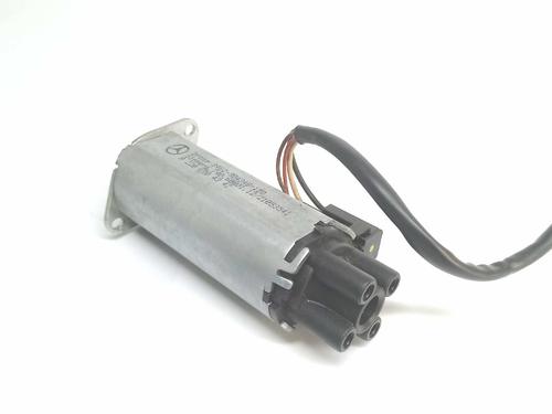 Electronic module MERCEDES-BENZ S-CLASS (W220, V220) S 320 CDI (220.025, 220.125) | BP14539212M83 