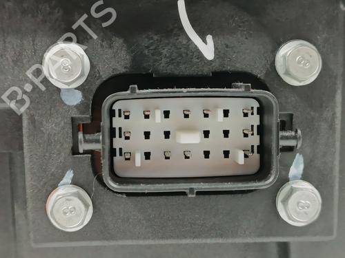 Battery HYUNDAI BAYON (BC3) 1.0 T-GDI 48V-Hybrid | BP40107950E11 - Image 5