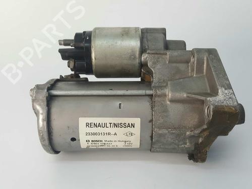 Starter NISSAN QASHQAI II SUV (J11, J11_) 1.6 dCi | BP5934822M8 