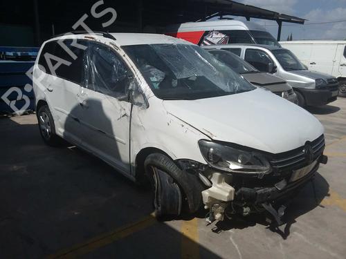 Used Parts VW TOURAN (1T3) 1.6 TDI (105 hp) 4278683
