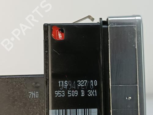 Warning switch SEAT ALHAMBRA (710, 711) 2.0 TDI | BP11357072I22