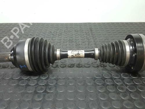Transmisión delantera izquierda VW TOUAREG (7LA, 7L6, 7L7) 5.0 V10 TDI (313 hp) 7006677