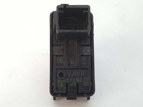 Right front window switch PEUGEOT PARTNER Box Body/MPV 1.6 HDi | BP9671168I26 