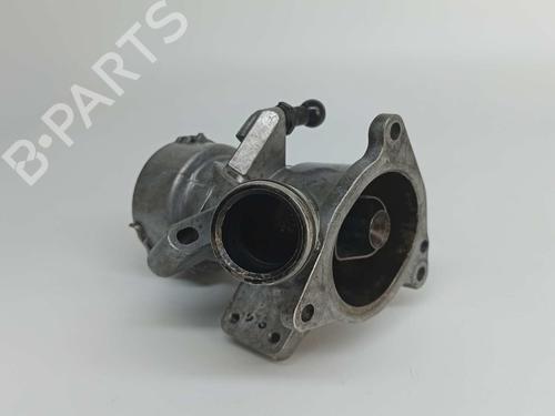 Rohr für MERCEDES-BENZ C-CLASS Coupe (CL203) C 220 CDI (203.708) (150 hp) 14539400