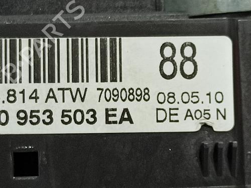Switch VW POLO V (6R1, 6C1) 1.6 TDI | BP12174473I30