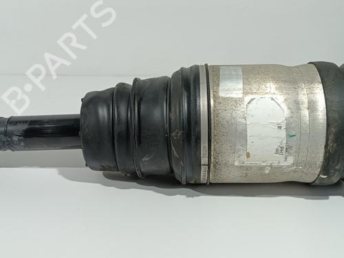 Used Right rear shock absorber LAND ROVER RANGE ROVER SPORT I (L320) 2.7 D 4x4 (190 hp) 18060687