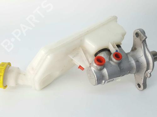 Brake master cylinder CITROËN C3 III (SX)  | BP6456205M77 
