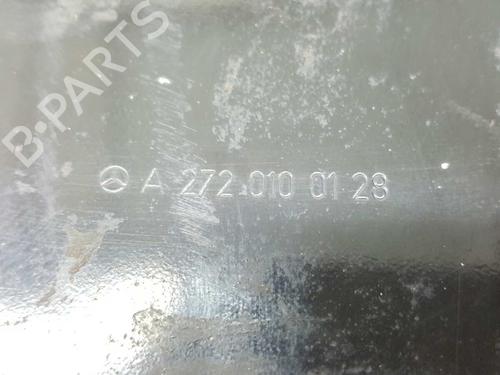 Oil sump MERCEDES-BENZ E-CLASS (W212) E 350 CGI (212.057) | BP14532540M115 