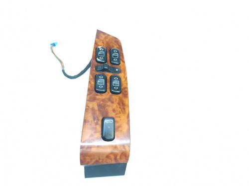 Used Left front window switch MERCEDES-BENZ S-CLASS (W220) S 320 CDI (220.026, 220.126) (197 hp) 8804636