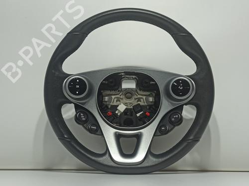 Used Steering wheel SMART FORTWO Coupe (453) [2014-2025]  17461413