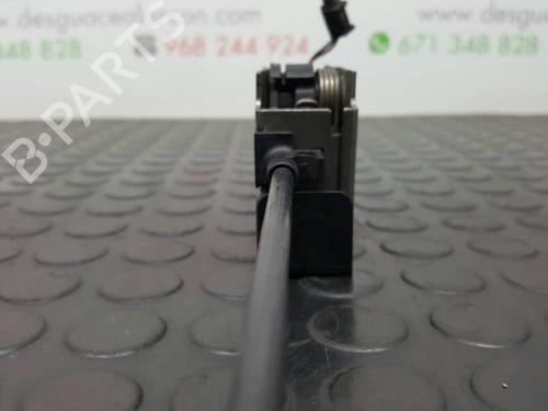 Hood lock VW EOS (1F7, 1F8) 2.0 TDI | BP8776812C133 