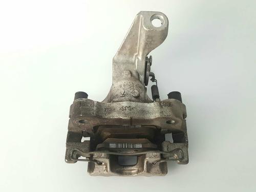 Left rear brake caliper PEUGEOT 308 II (LB_, LP_, LW_, LH_, L3_) 1.6 BlueHDi 120 | BP11542885M107 