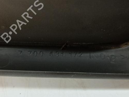 Left front window switch RENAULT SCÉNIC I MPV (JA0/1_, FA0_) 1.4 16V (JA0D, JA1H, Ja0W, JA10) | BP5251190I27 