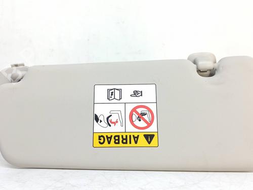 Højre solskærm RENAULT MEGANE IV Hatchback (B9A/M/N_) 1.5 Blue dCi 115 (B9A6) | BP7902956I2 