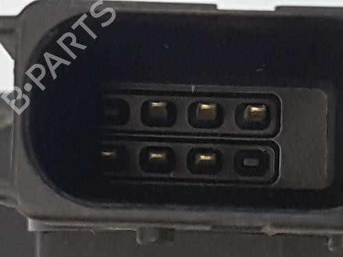 Front right lock FIAT GRANDE PUNTO (199_)  | BP5959952C97