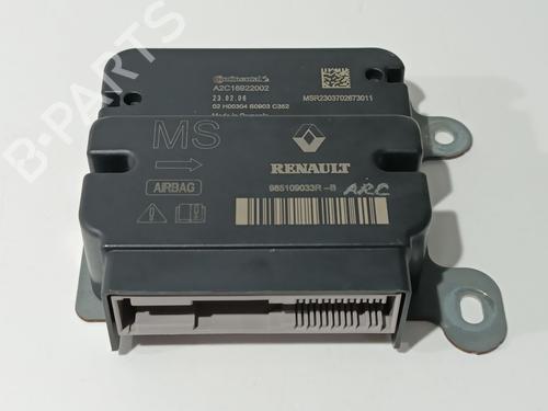 Used ECU airbags ECU airbags 37700608 37700608