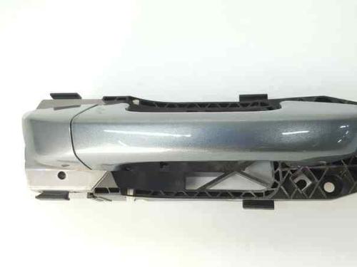 Front right exterior door handle SKODA SUPERB II (3T4) 1.6 TDI (105 hp) 5748993