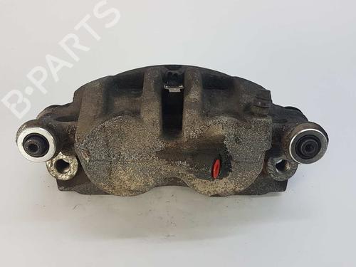 Left front brake caliper IVECO DAILY IV Van 35C13 V, 35C13 V/P, 35S13 V, 35S13 V/P | BP11543061M105 