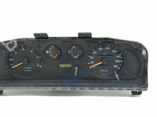 Cockpit NISSAN TERRANO II (R20) [1992-2007]  7245703