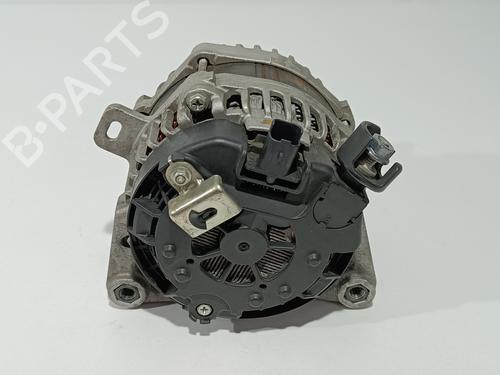 Alternator PEUGEOT EXPERT Bus (V_) 1.6 BlueHDi 115 | BP18871761M7