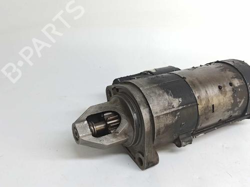 Starter MERCEDES-BENZ E-CLASS (W211) E 400 CDI (211.028) A0051512501 | 0051512501