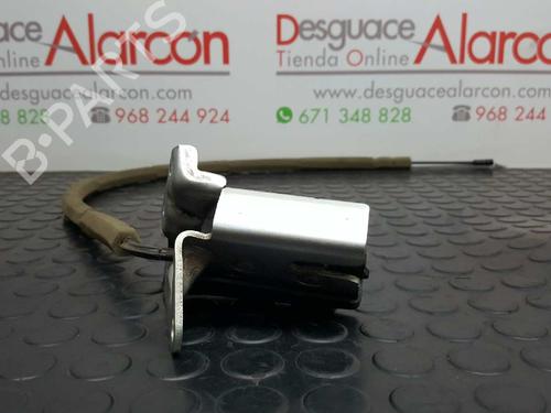 Rear right lock NISSAN NV200 / EVALIA Bus  | BP2753836C99 