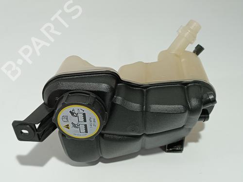 Expansion tank LAND ROVER DISCOVERY SPORT (L550) 2.0 D 4x4 | BP16673487C120