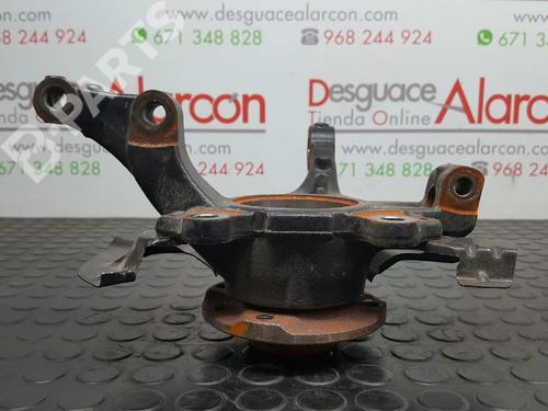 Right front steering knuckle PEUGEOT BIPPER (AA_) 1.3 HDi 75 | BP11380787M26 