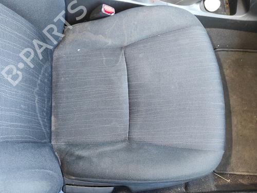 Right front seat TOYOTA AURIS (_E15_) 2.0 D-4D (ADE150_, ADE150R) | BP34604174C16 - Image 2