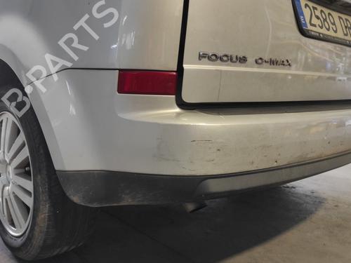 Rear bumper FORD FOCUS C-MAX (DM2)  | BP23560658C8 