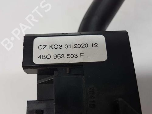 Steering column stalk VW GOLF IV (1J1) 1.9 TDI | BP6041454I23 