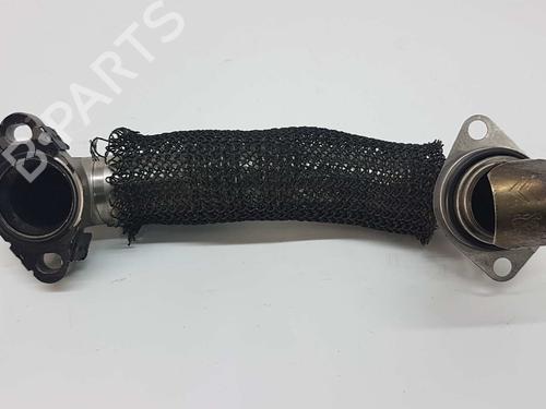 Used Pipe PEUGEOT 208 I (CA_, CC_) 1.4 HDi (68 hp) 14538562