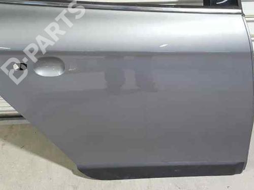 Right rear door LANCIA DELTA III (844_) 1.6 D Multijet (844.AXP1A) | BP4653124C5 